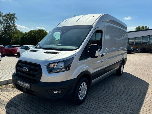 Ford Transit 350 L3 Trend 96 kW image number 1