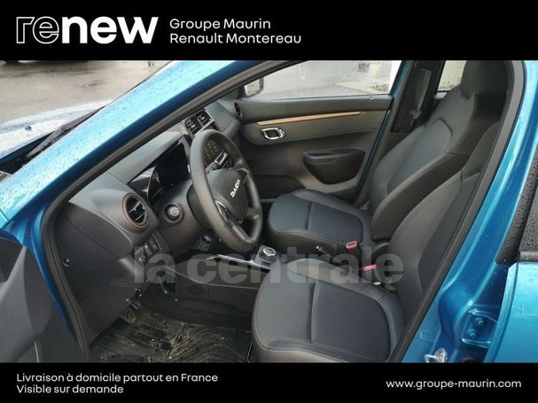 Dacia Spring 33 kW image number 13