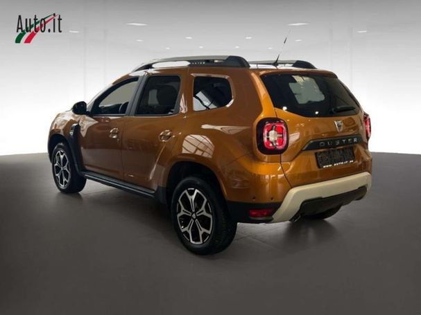 Dacia Duster TCe 4WD 96 kW image number 4