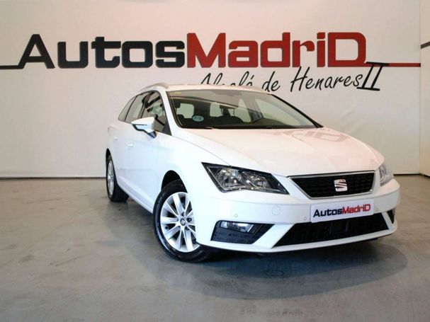 Seat Leon ST TDI Style 85 kW image number 2