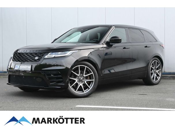 Land Rover Range Rover Velar D300 221 kW image number 1