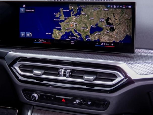 BMW 320d Touring 140 kW image number 6