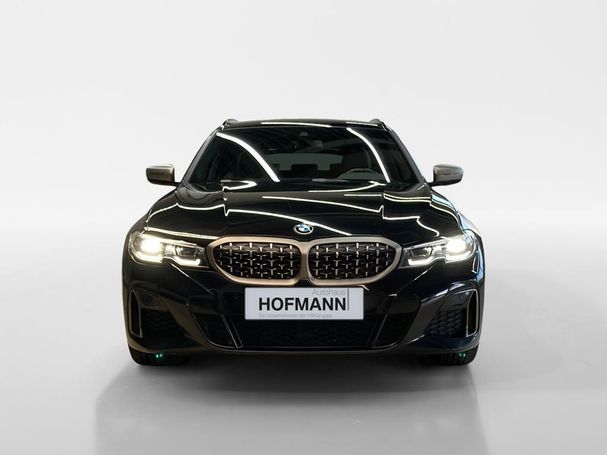 BMW 340d xDrive Touring 250 kW image number 2