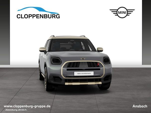 Mini Cooper S Countryman 150 kW image number 10