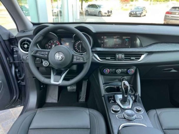 Alfa Romeo Stelvio 2.0 Turbo 147 kW image number 3