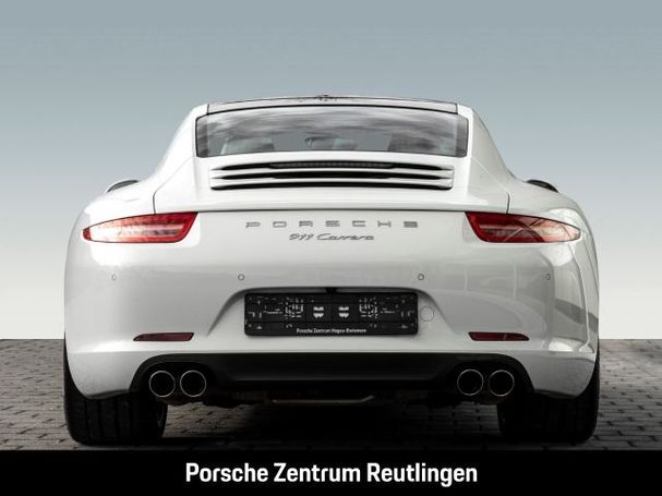 Porsche 991 Carrera 257 kW image number 3