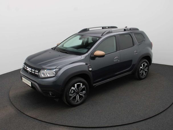 Dacia Duster TCe 68 kW image number 8