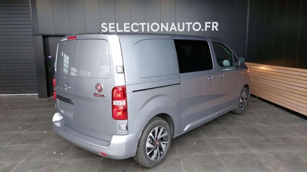 Fiat Scudo 2.0 145 107 kW image number 1