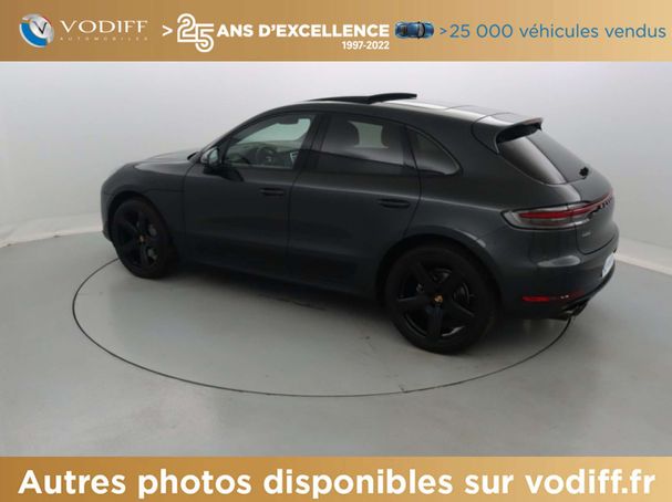 Porsche Macan S PDK 260 kW image number 46