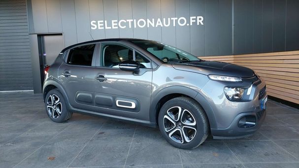 Citroen C3 Pure Tech 83 Feel Pack 61 kW image number 7