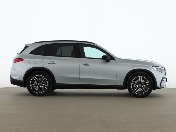 Mercedes-Benz GLC 300 198 kW image number 9