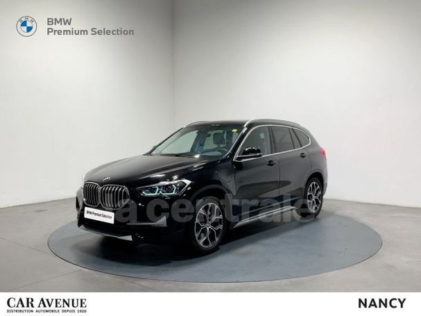 BMW X1 25e xDrive 162 kW image number 1