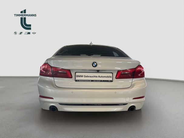 BMW 530i xDrive 185 kW image number 3