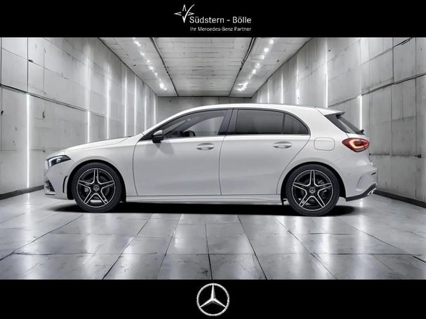 Mercedes-Benz A 180 100 kW image number 10