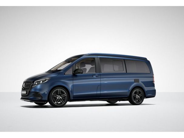 Mercedes-Benz V 250d 140 kW image number 11