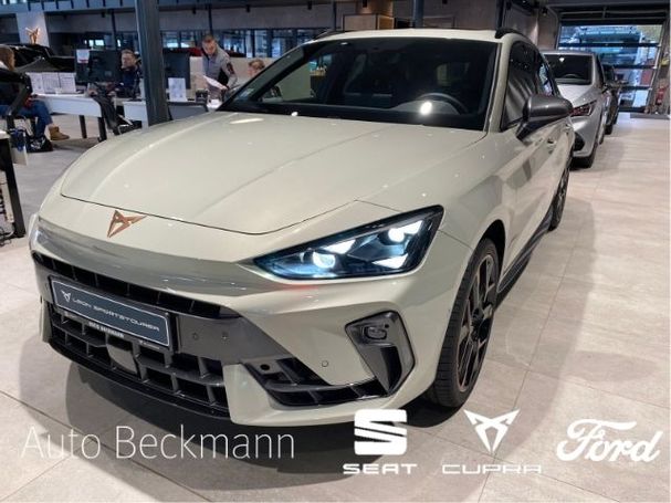 Cupra Leon Sportstourer VZ 2.0 TSI 245 kW image number 1