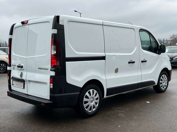 Renault Trafic Grand Energy dCi 145 109 kW image number 3