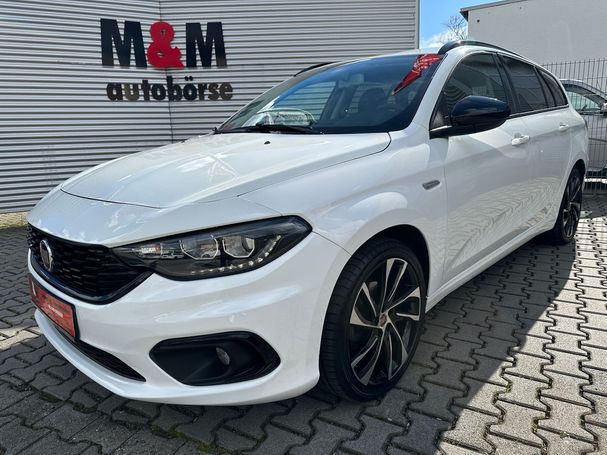 Fiat Tipo T 88 kW image number 20