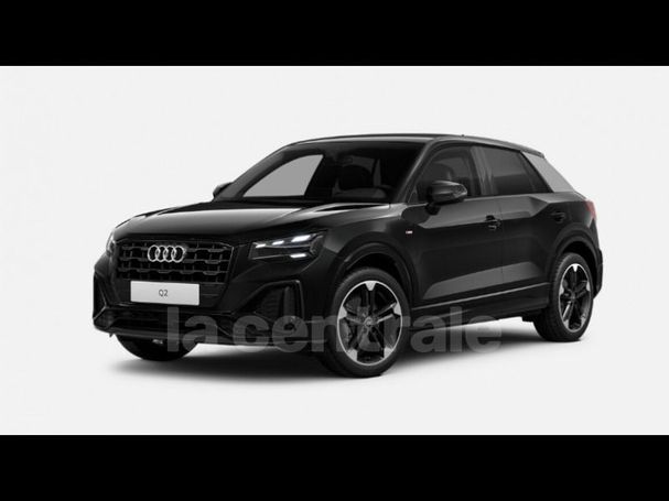 Audi Q2 30 TDI S tronic S-line 85 kW image number 1