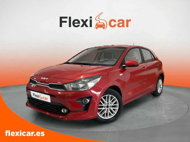 Kia Rio 1.2 62 kW image number 1