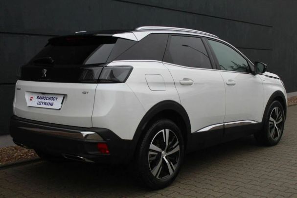 Peugeot 3008 PureTech EAT8 S&S 96 kW image number 13