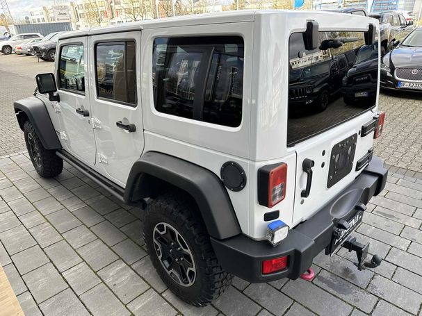 Jeep Wrangler 3.6 V6 209 kW image number 9