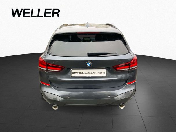 BMW X1 20d xDrive 140 kW image number 6