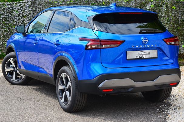 Nissan Qashqai N-CONNECTA 116 kW image number 3