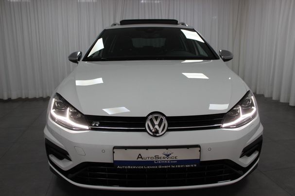 Volkswagen Golf Variant R DSG 4Motion 221 kW image number 3