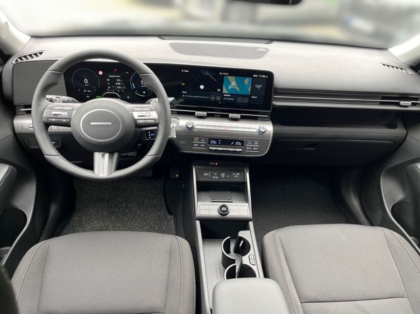 Hyundai Kona Hybrid Trend 104 kW image number 5