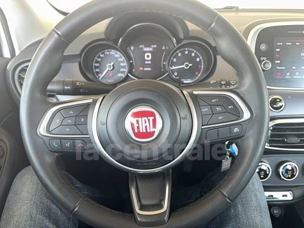 Fiat 500X 1.0 FireFly 88 kW image number 9