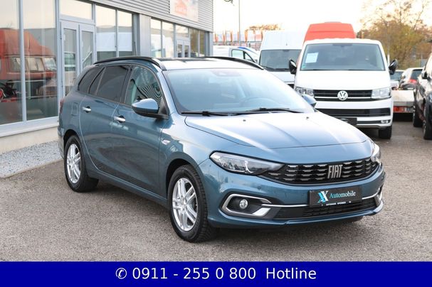 Fiat Tipo 96 kW image number 8