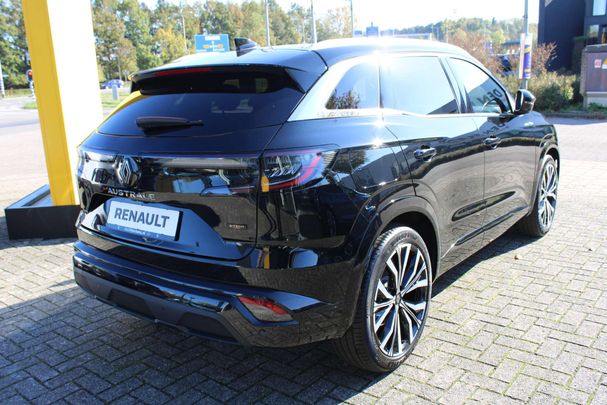 Renault Austral E-Tech 146 kW image number 9