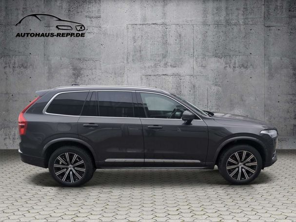 Volvo XC90 B5 AWD Ultimate 173 kW image number 7