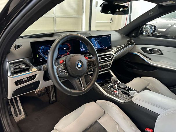 BMW M3 Competition Touring M xDrive 375 kW image number 11