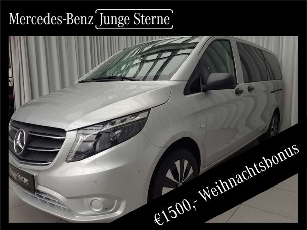 Mercedes-Benz Vito 116 CDi Tourer SELECT 120 kW image number 2