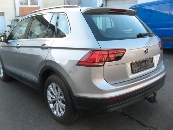 Volkswagen Tiguan 110 kW image number 4