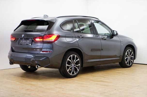 BMW X1 xDrive25i 170 kW image number 2