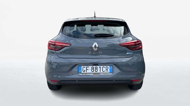 Renault Clio E-Tech Hybrid 140 Zen 103 kW image number 4