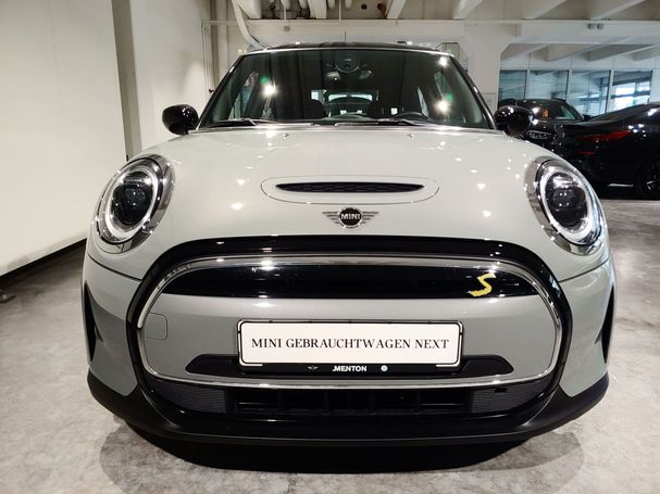 Mini Cooper SE Mini 135 kW image number 2