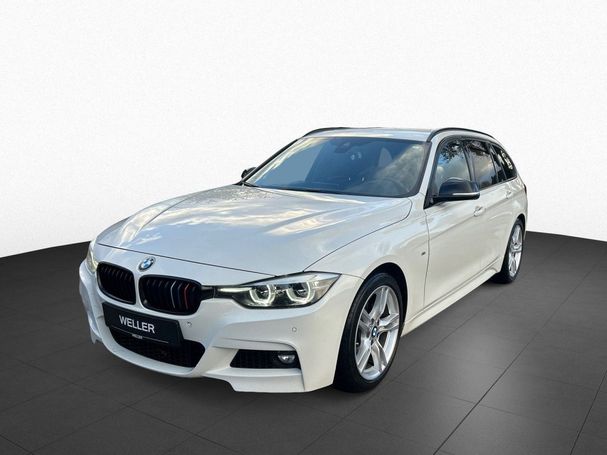 BMW 330d Touring 190 kW image number 1