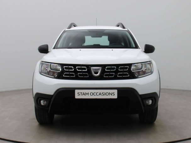 Dacia Duster TCe 130 Comfort 96 kW image number 25