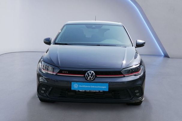 Volkswagen Polo GTI DSG 152 kW image number 8