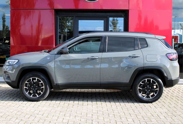 Jeep Compass 176 kW image number 9