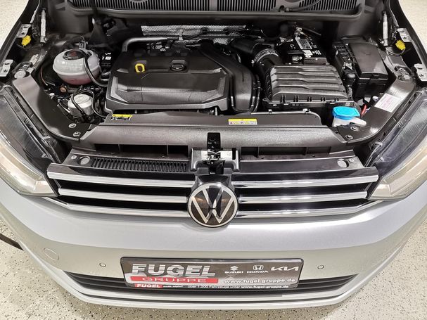 Volkswagen Touran 110 kW image number 21