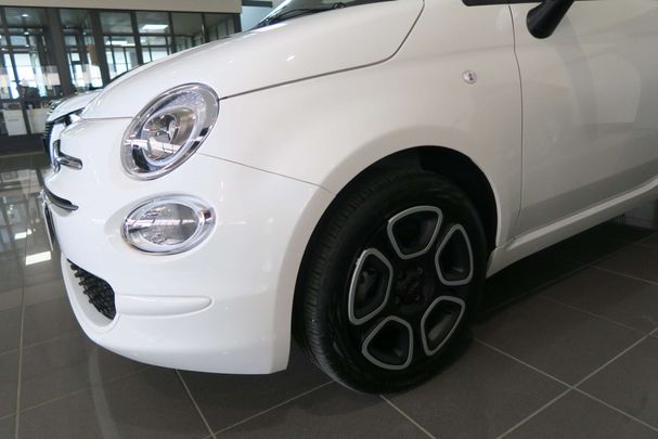 Fiat 500 1.0 51 kW image number 5