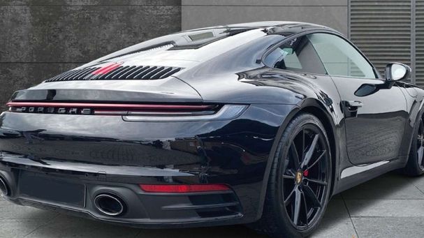 Porsche 992 Carrera S PDK 331 kW image number 2