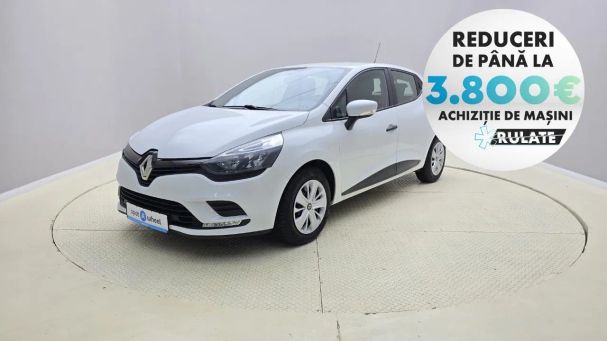 Renault Clio 66 kW image number 1