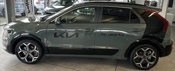 Kia Niro 1.6 Spirit 95 kW image number 6