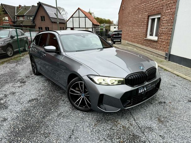 BMW 330 Touring 185 kW image number 2